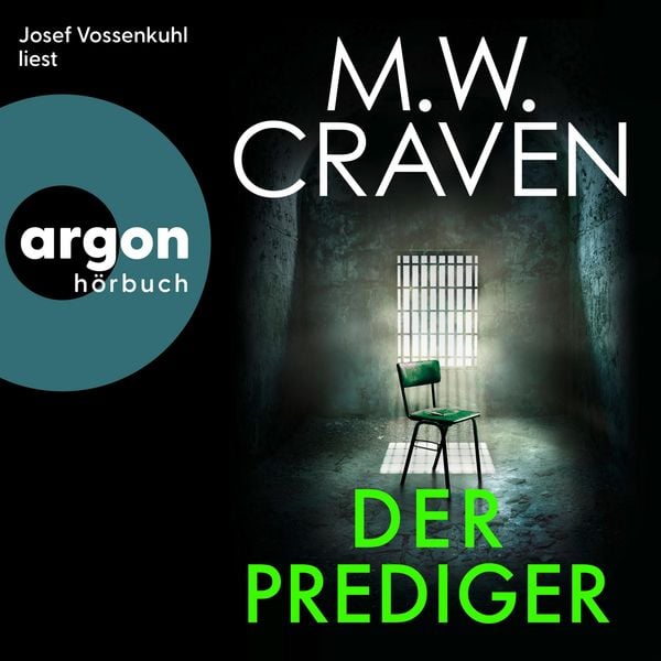 Produktbild: Der Prediger