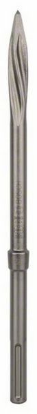 Produktbild: Bosch Accessories 2608690167 Spitzmei&szlig;el Gesamtl&auml;nge 400 mm SDS-Max 1 St.