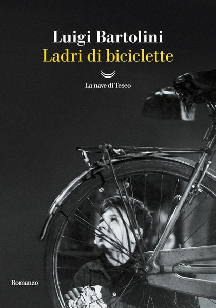 Produktbild: Ladri di biciclette