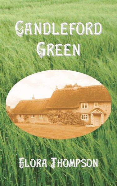 Produktbild: Candleford Green