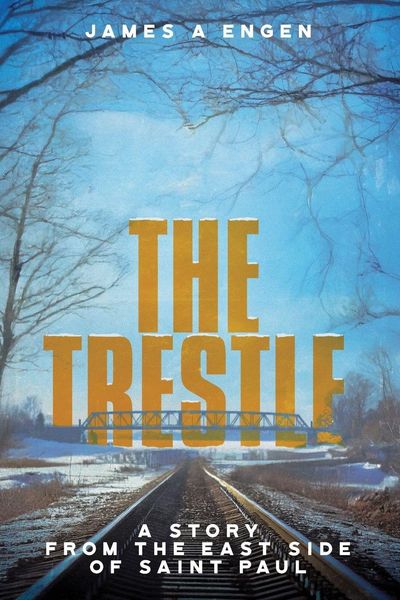 Produktbild: The Trestle