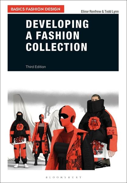 Produktbild: Developing a Fashion Collection