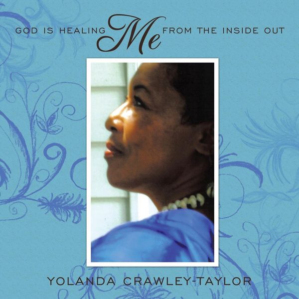 Produktbild: God Is Healing Me from the Inside Out