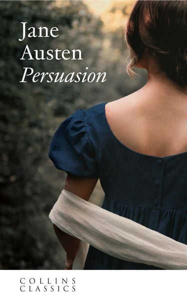 Produktbild: XPERSUASION_CLASSICS PB