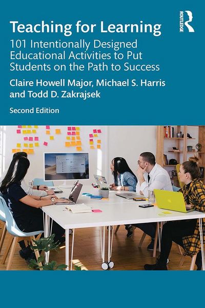 Produktbild: Teaching for Learning