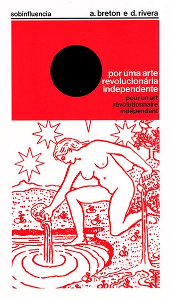 Produktbild: Por uma arte revolucion&aacute;ria independente