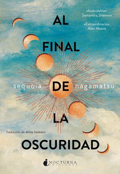 Produktbild: Al final de la oscuridad