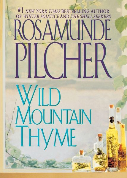 Produktbild: Wild Mountain Thyme