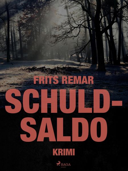 Produktbild: Schuldsaldo