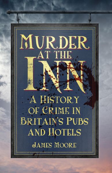 Produktbild: Murder at the Inn