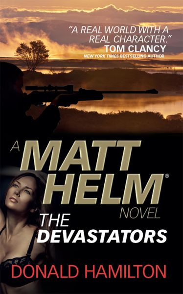 Produktbild: The Devastators