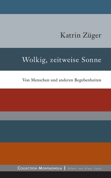 Produktbild: Wolkig, zeitweise Sonne