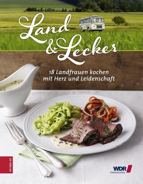Produktbild: Land & Lecker