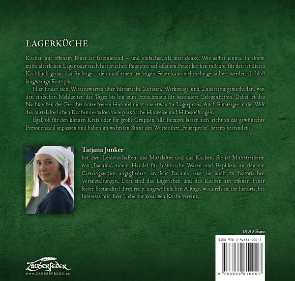 Produktbild: Lagerk&uuml;che