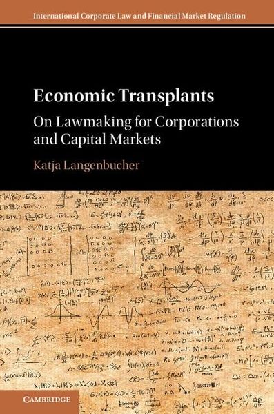 Produktbild: Economic Transplants