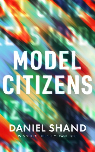Produktbild: Model Citizens