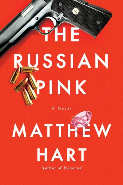 Produktbild: The Russian Pink