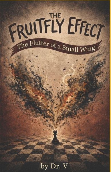 Produktbild: The Fruitfly Effect