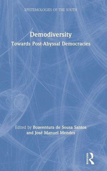 Produktbild: Demodiversity