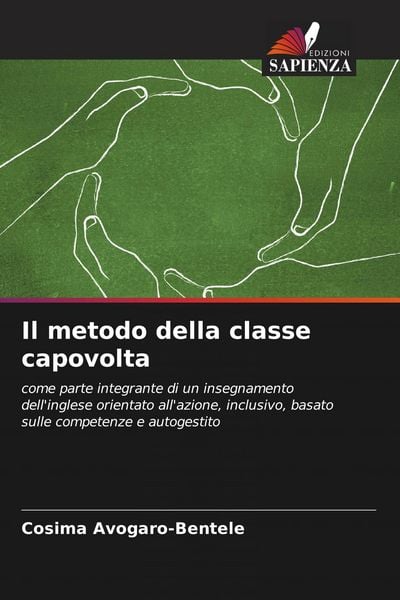 Produktbild: Il metodo della classe capovolta