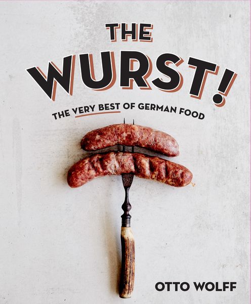 Produktbild: The Wurst!