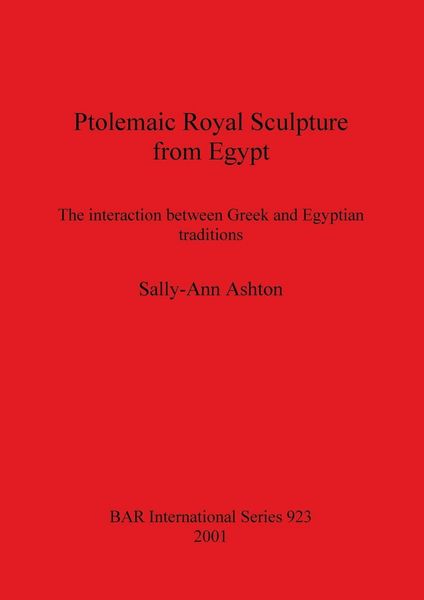 Produktbild: Ptolemaic Royal Sculpture from Egypt