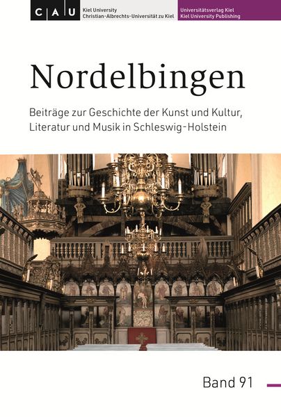 Produktbild: Nordelbingen