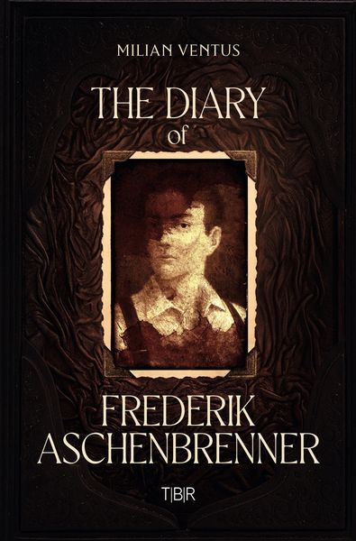 Produktbild: The Diary of Frederik Aschenbrenner