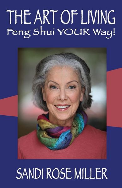 Produktbild: The Art of Living - Feng Shui YOUR Way!