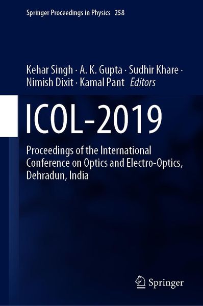 Produktbild: ICOL-2019