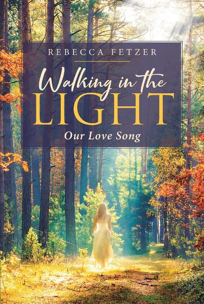 Produktbild: Walking in the Light