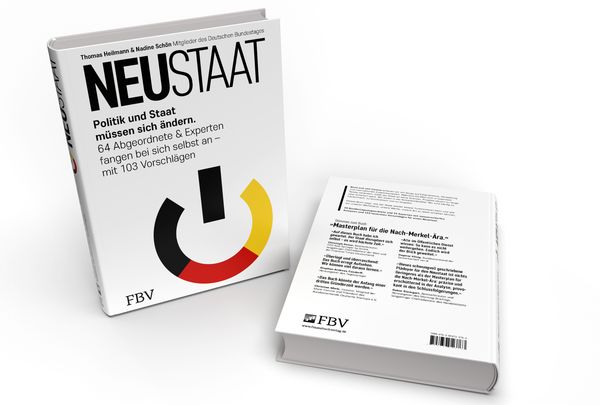 Produktbild: Neustaat