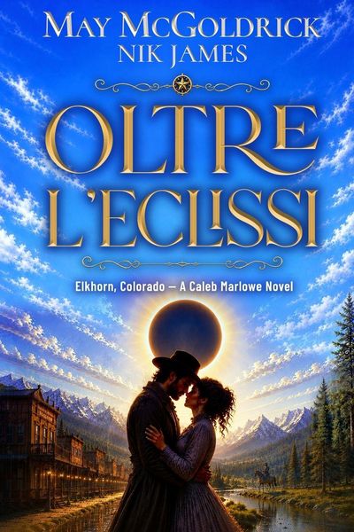 Produktbild: Oltre l'eclissi