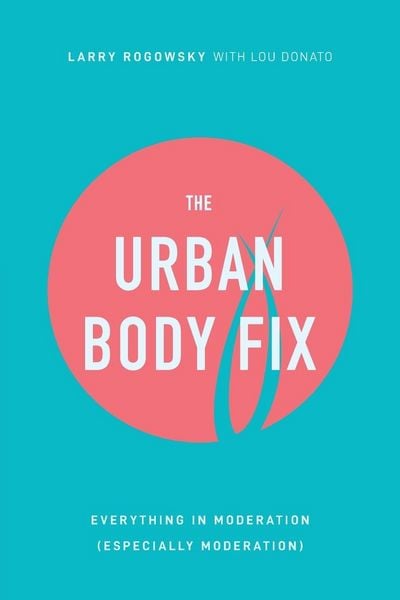 Produktbild: The Urban Body Fix