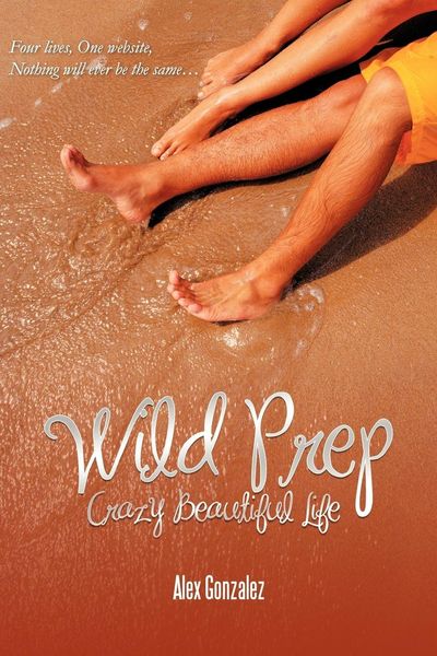 Produktbild: Wild Prep