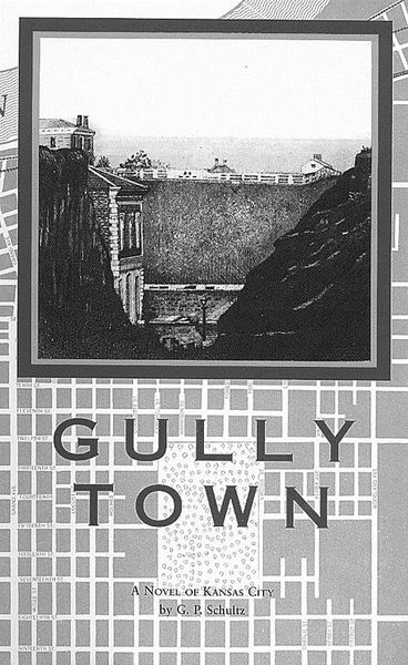 Produktbild: Gully Town
