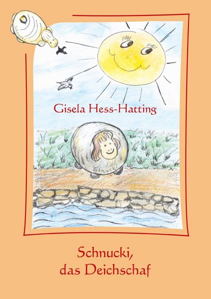 Produktbild: Schnucki, das Deichschaf