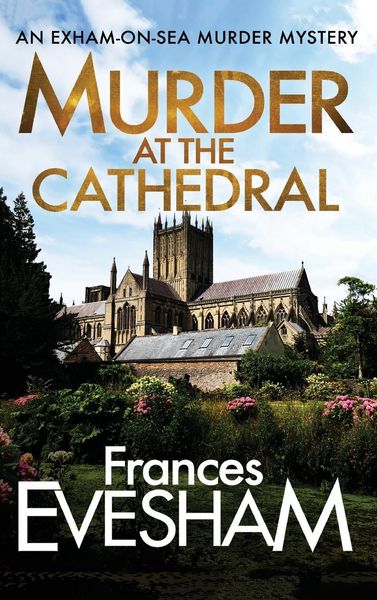 Produktbild: Murder At The Cathedral