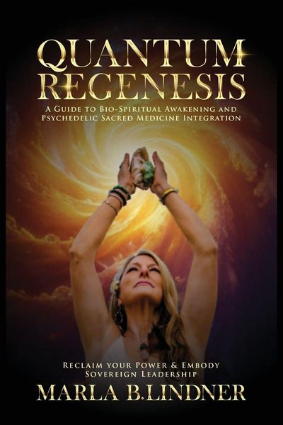 Produktbild: Quantum Regenesis