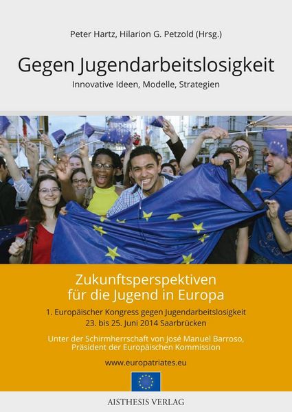Produktbild: Gegen Jugendarbeitslosigkeit