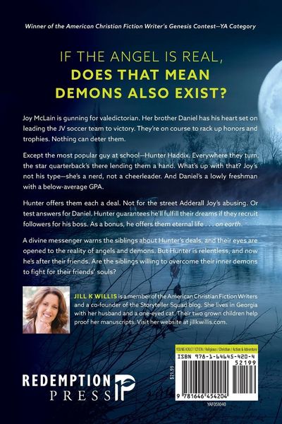 Produktbild: The Demons Among Us