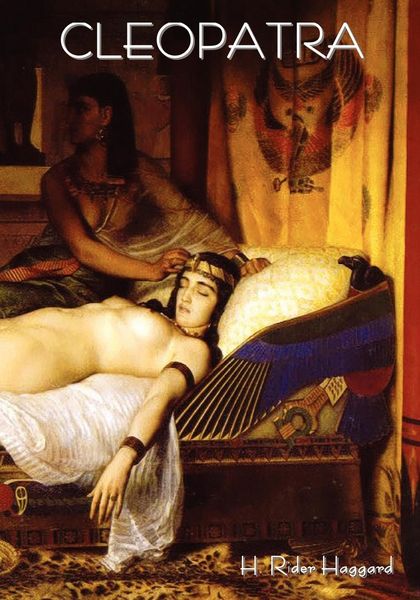 Produktbild: Cleopatra