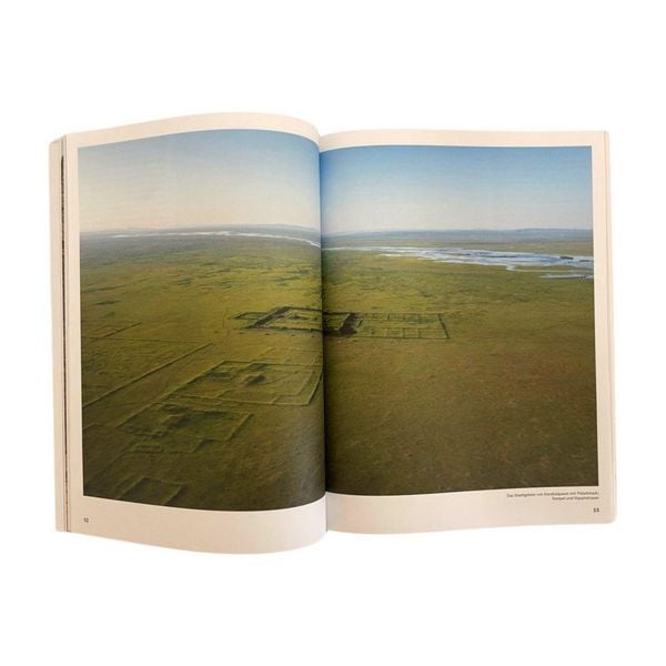Produktbild: Mongolei - Eine Reise durch die Zeit