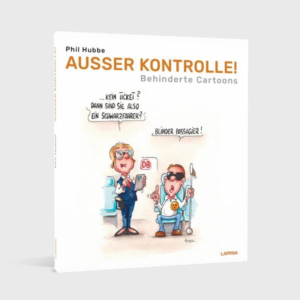 Produktbild: Au&szlig;er Kontrolle!