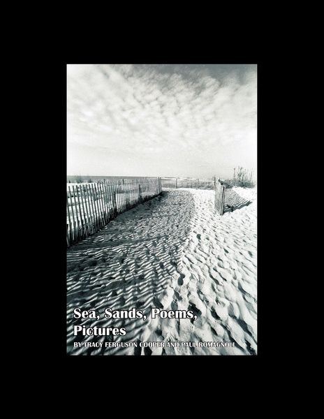 Produktbild: Sea, Sands, Poems, Pictures