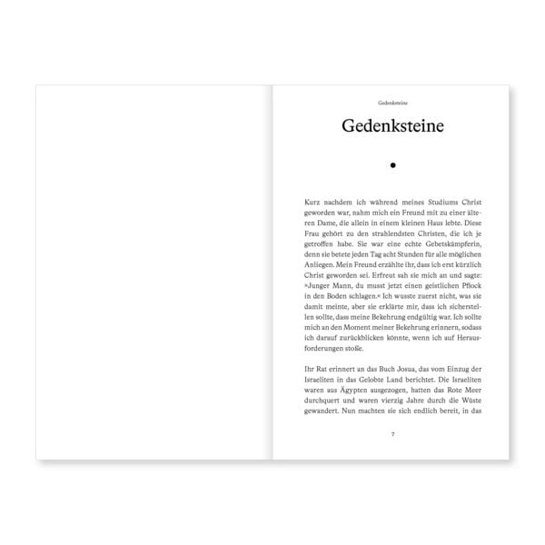 Produktbild: Kann ich mein Heil verlieren?