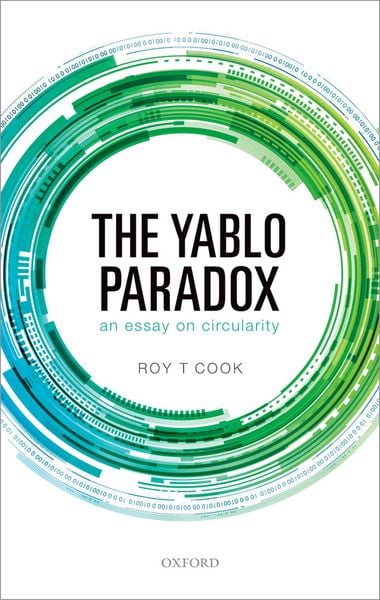Produktbild: The Yablo Paradox
