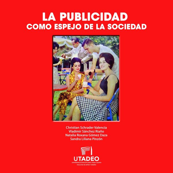 Produktbild: La publicidad como espejo de la sociedad