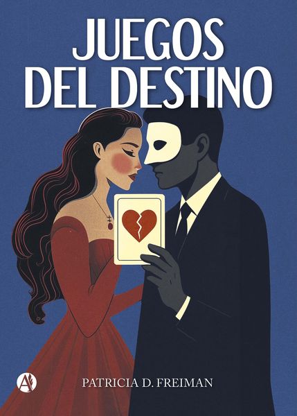 Produktbild: Juegos del destino