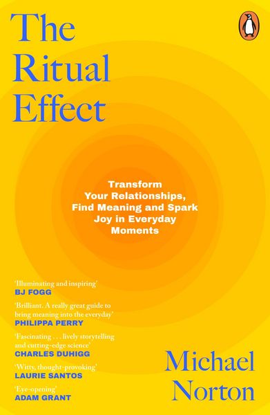 Produktbild: The Ritual Effect